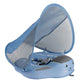 SunFish Baby Float™ - Non-Inflatable Baby Swim Safety Collar