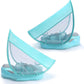 SunFish Baby Float™ - Non-Inflatable Baby Swim Safety Collar