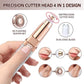 Flawless Femme™ - All-in-One Hair Removal Tool