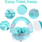 SunFish Baby Float™ - Non-Inflatable Baby Swim Safety Collar