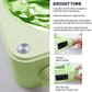 SpinSound™ - Retro Bluetooth Turntable Speaker