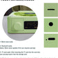 SpinSound™ - Retro Bluetooth Turntable Speaker