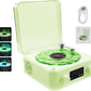 SpinSound™ - Retro Bluetooth Turntable Speaker