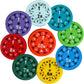Spin & Solve™ - Math Puzzle Fidget