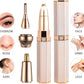 Flawless Femme™ - All-in-One Hair Removal Tool