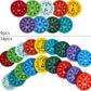 Spin & Solve™ - Math Puzzle Fidget