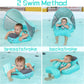 SunFish Baby Float™ - Non-Inflatable Baby Swim Safety Collar