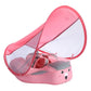 SunFish Baby Float™ - Non-Inflatable Baby Swim Safety Collar